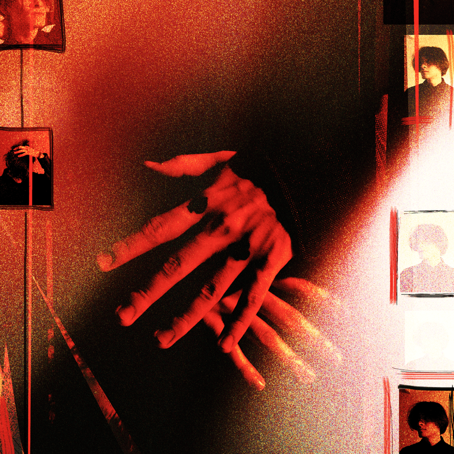 Песочный человек 17SEVENTEEN