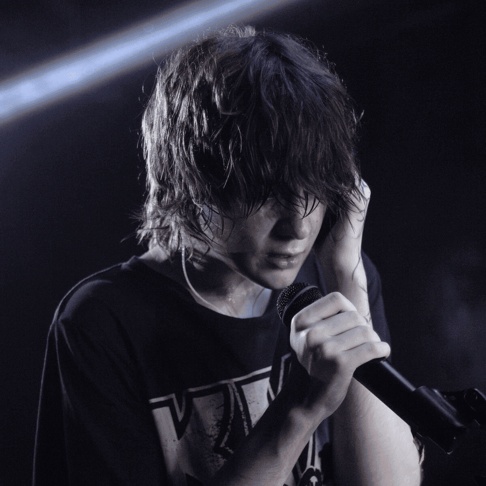 тёмный принц