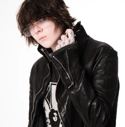 тёмный принц